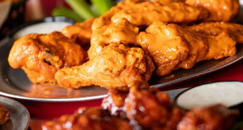 Native Grill and Wings