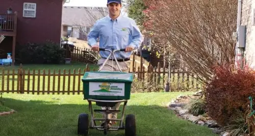 NaturaLawn of America