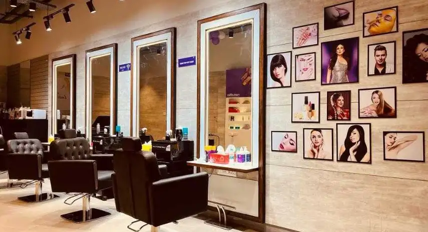 Naturals Salon India