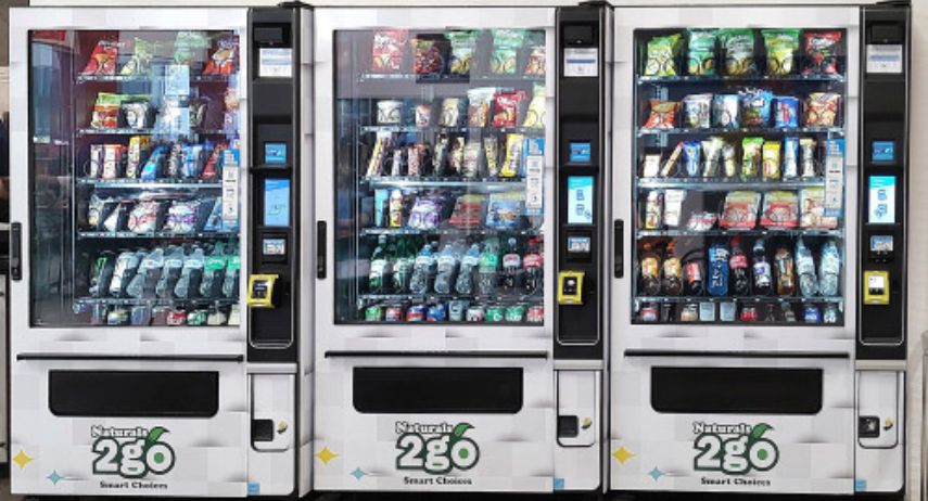 Naturals2Go Healthy Snacks & Drinks Business Opportunity