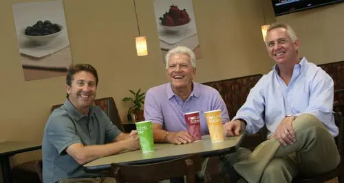 Nature’s Table Cafe Franchise Opportunity