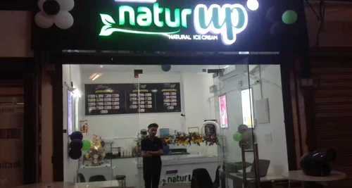 NaturUp Franchise Cost, Fees, Opportunity