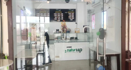 NaturUp Franchise Cost, Fees, Opportunity