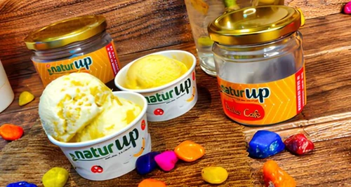 NaturUp Franchise Cost, Fees, Opportunity