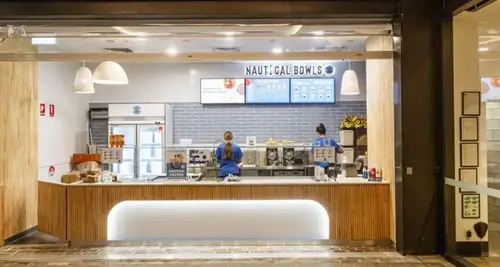 Nautical Bowls Franchise Cost & Fees Opportunity