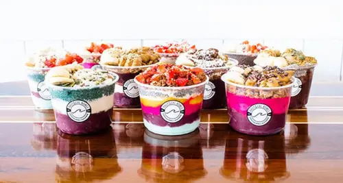 Nautical Bowls Franchise Cost & Fees Opportunity