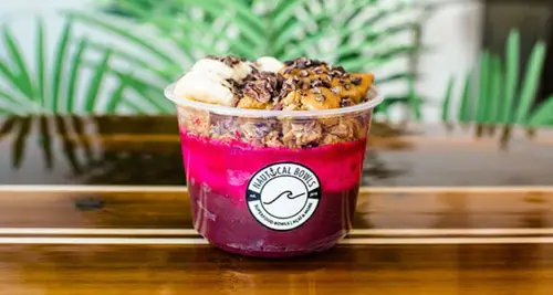 Nautical Bowls Franchise Cost & Fees Opportunity