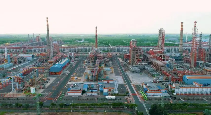 Nayara Energy Franchise Opportunity in India