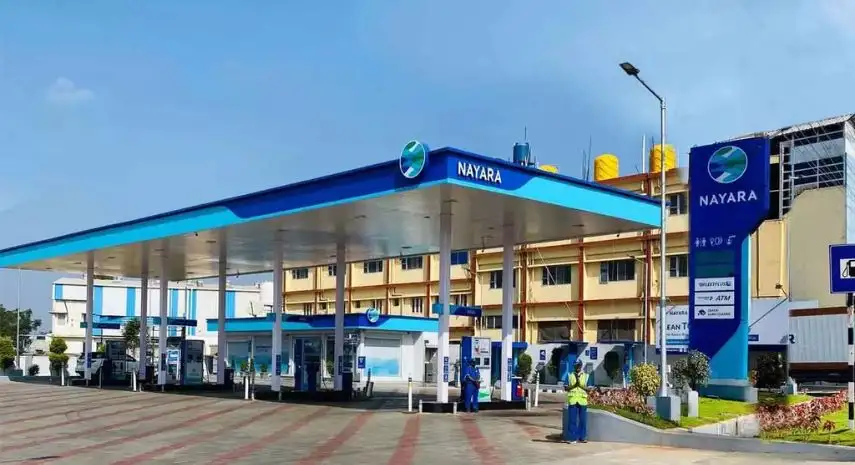 Nayara Energy Franchise Opportunity in India image 4