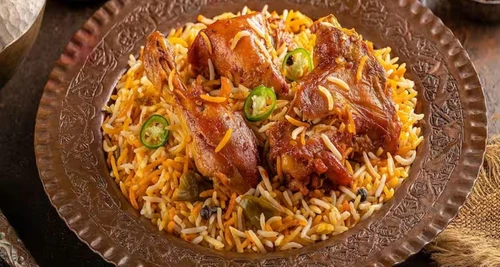 Nazeer Foods Franchise Cost, Fees, Opportunity