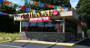 Naz's Halal Foods USA