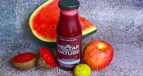 Nectar Nature Franchise Cost, Fees, Opportunities
