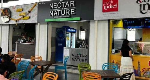 Nectar Nature Franchise
