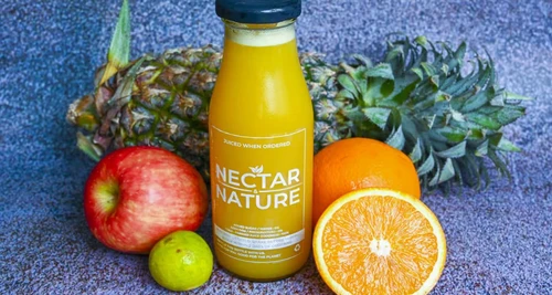 Nectar Nature Franchise Cost, Fees, Opportunities