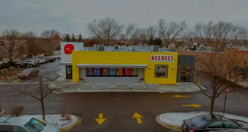 Neehee’s Franchise Cost & Fees Opportunities