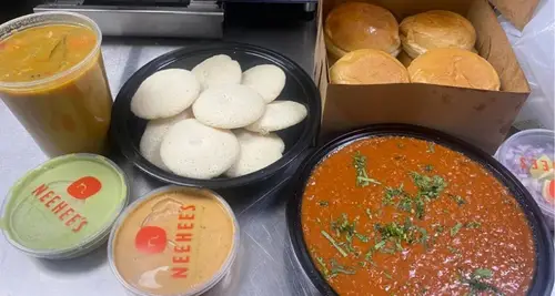 Neehee’s Franchise Cost & Fees Opportunities