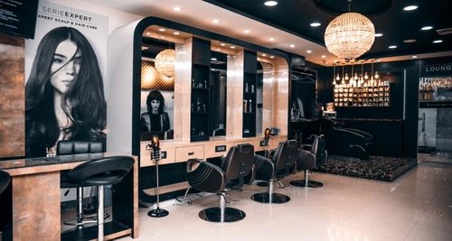 Neeldavid’s International Salon Franchise For Sale
