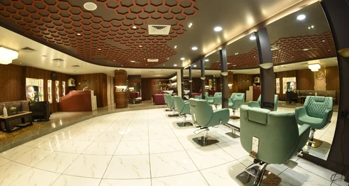 Neeldavid’s International Salon Franchise For Sale