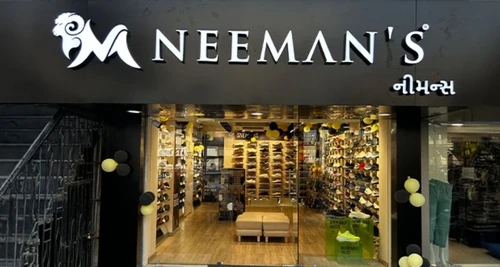 Neeman's Franchise Cost, Fees, Opportunity