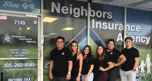 Neighbors Insurance Agency