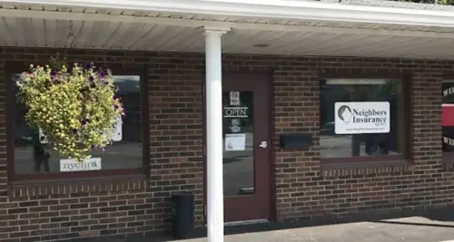 Neighbors Insurance Agency