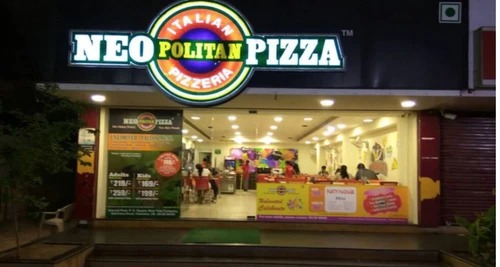 Neopolitan Pizza Franchise Cost, Fees, Opportunity