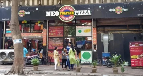 Neopolitan Pizza Franchise Cost, Fees, Opportunity