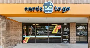 NerdsToGo Franchise Cost & Fees Opportunities