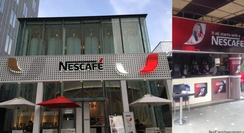 Nescafé India