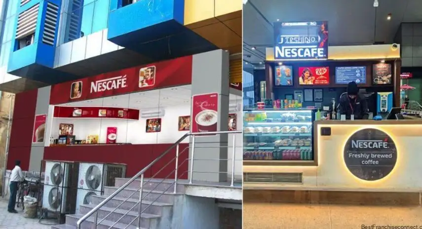 Nescafé India