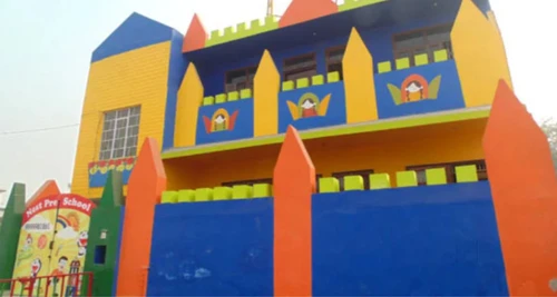 NEST Pre School Franchise Cost, Fees, Opportunity