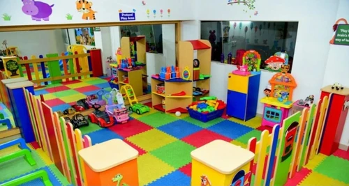 NEST Pre School Franchise Cost, Fees, Opportunity