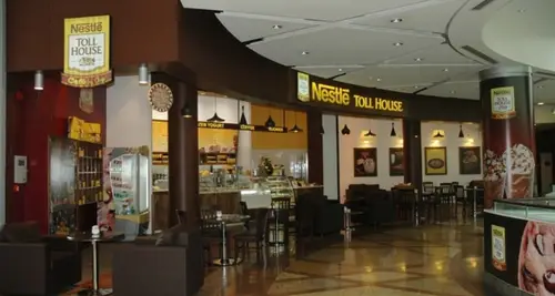 Nestlé Toll House Café by Chip