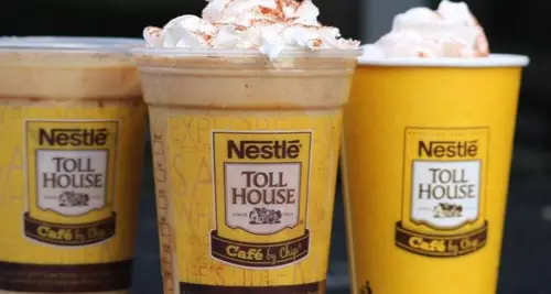 Nestlé Toll House Café by Chip