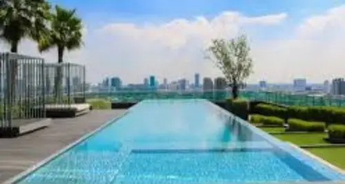 Net Positive Pool Services