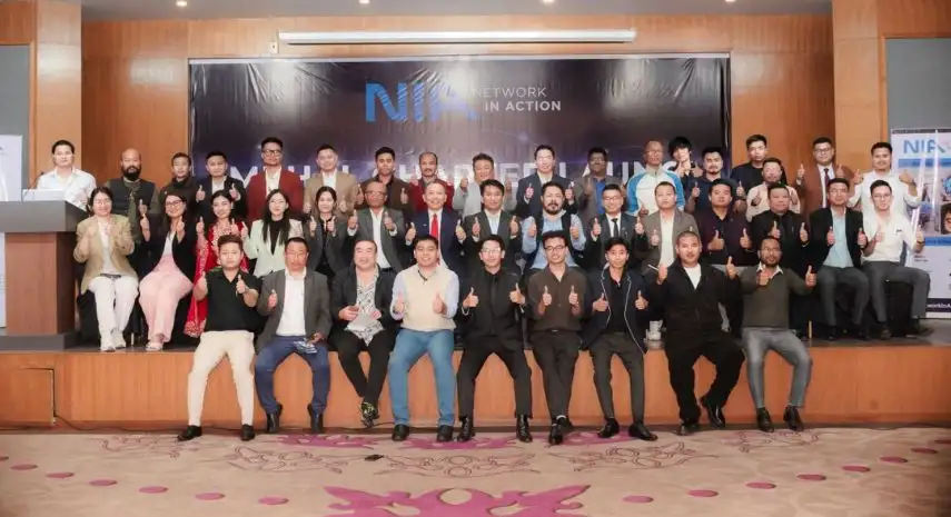 Network In Action Canada