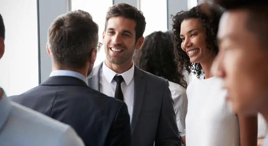 Network In Action Canada