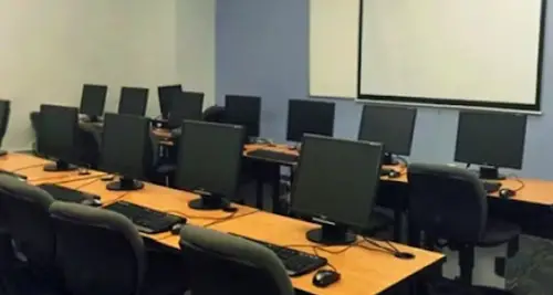 New Horizons Computer Learning Centers