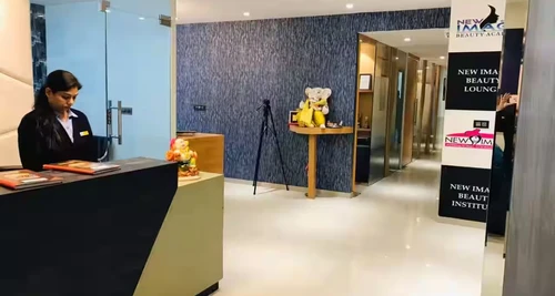 New Image International Beauty Institute (NIIB) Franchise For Sale