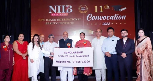 New Image International Beauty Institute (NIIB) Franchise For Sale