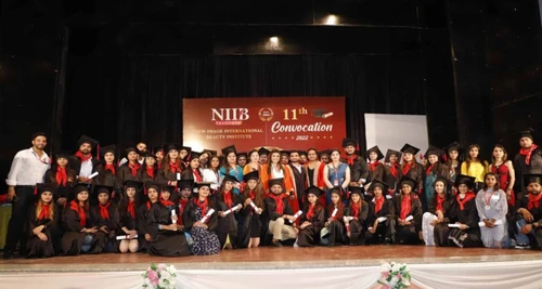 New Image International Beauty Institute (NIIB) Franchise For Sale