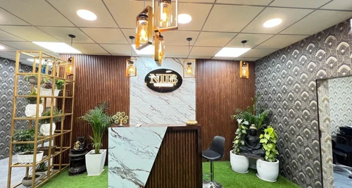 New Image International Beauty Institute (NIIB) Franchise For Sale