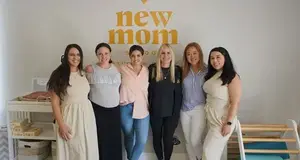 New Mom School Franchise Cost & Fees Opportunities