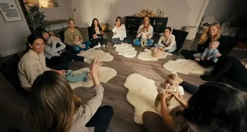 New Mom School Franchise Cost & Fees Opportunities