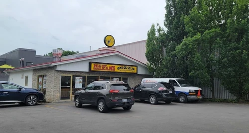 New Orleans Pizza Franchise Cost, Fees, Opportunities
