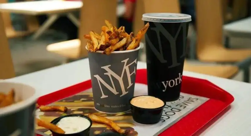 New York Fries Canada Franchise Opportunity image 3