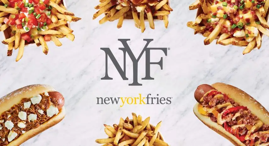 New York Fries Canada Franchise Opportunity image 4
