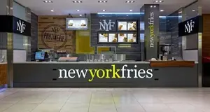 New York Fries Canada