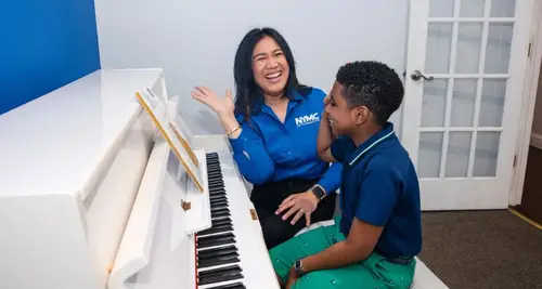 NewYork Musician's Center