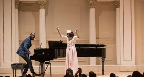 NewYork Musician's Center